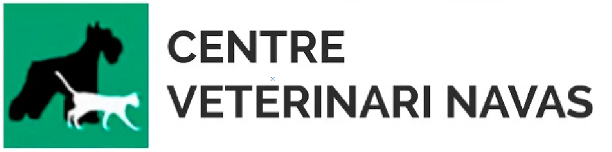 Logo Centre veterinari Navas